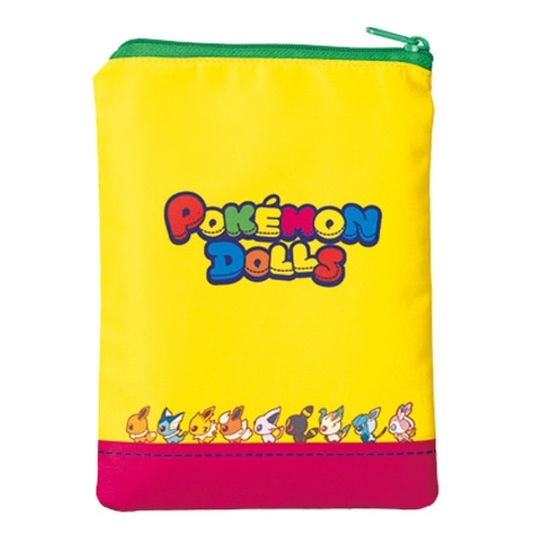 ポケモンセンター ポーチコレクション3
