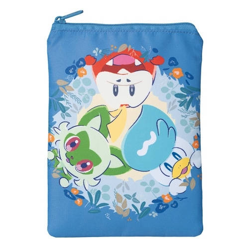 ポケモンセンター ポーチコレクション3