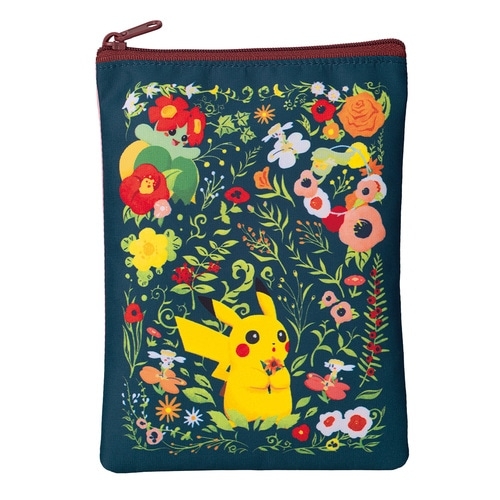 ポケモンセンター ポーチコレクション3