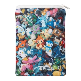 ポケモンセンター ポーチコレクション3