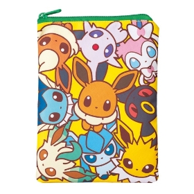 ポケモンセンター ポーチコレクション3
