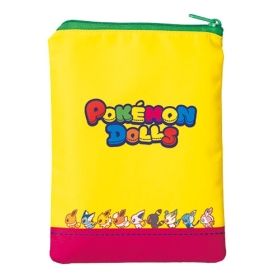 ポケモンセンター ポーチコレクション3