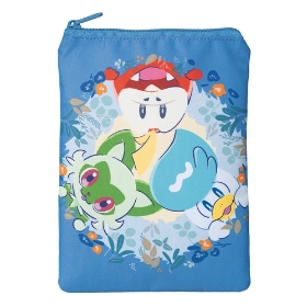 ポケモンセンター ポーチコレクション3