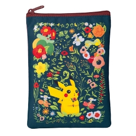 ポケモンセンター ポーチコレクション3