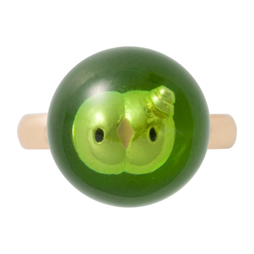 Pokémon accessory リング48 ユニラン