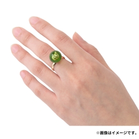 Pokémon accessory リング48 ユニラン