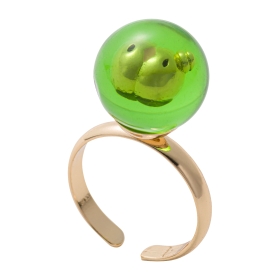 Pokémon accessory リング48 ユニラン