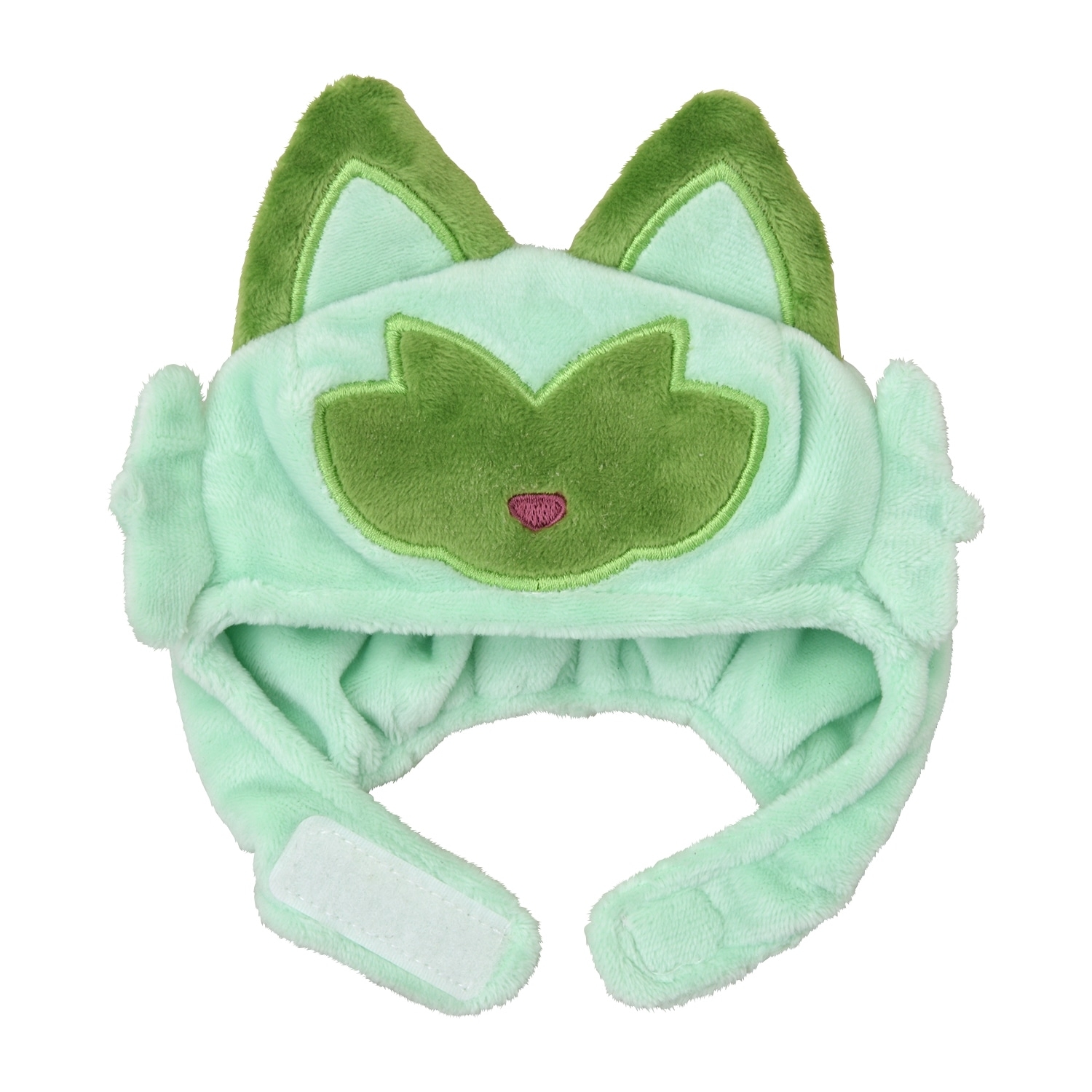 猫用コスチューム にゃ！にゃにゃ！ニャオハ！