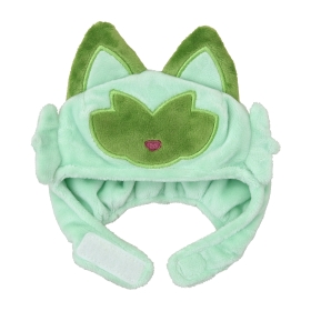 猫用コスチューム にゃ!にゃにゃ!ニャオハ!