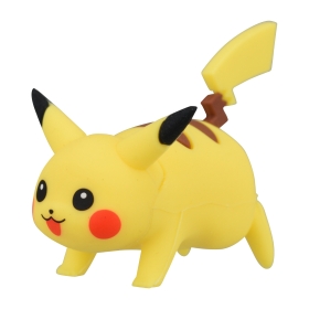 お箸&箸置きセット POKÉMON CENTER25thピカチュウ