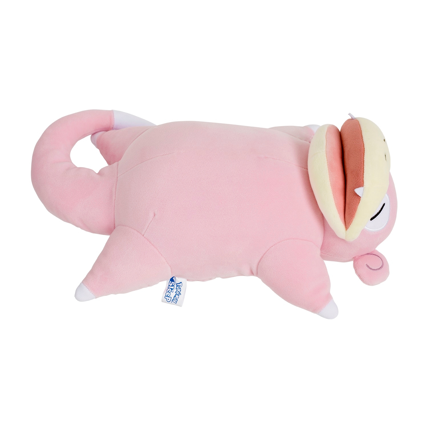 もっちりぬいぐるみ Pokémon Sleep おやすみヤドン