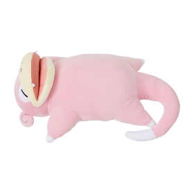 もっちりぬいぐるみ Pokémon Sleep おやすみヤドン