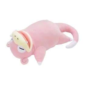 もっちりぬいぐるみ Pokémon Sleep おやすみヤドン