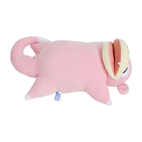 もっちりぬいぐるみ Pokémon Sleep おやすみヤドン