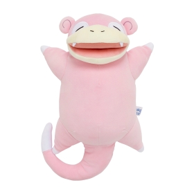 もっちりぬいぐるみ Pokémon Sleep おやすみヤドン