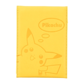 折りたたみミラー POKÉMON CENTER25thピカチュウ ｜【公式】ポケモン
