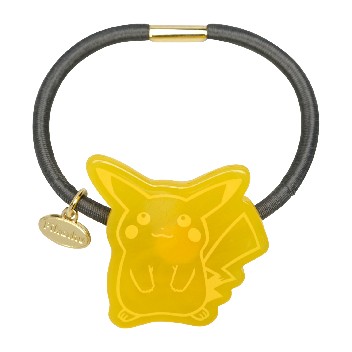 ヘアゴム POKÉMON CENTER25thピカチュウ |【公式】ポケモン ヘアゴム POKÉMON CENTER25thピカチュウ |【公式】ポケモン