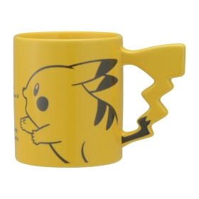 マグカップ POKÉMON CENTER25thピカチュウ