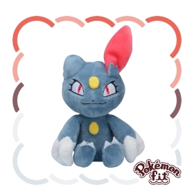 <202309>215 ぬいぐるみ Pokémon fit ニューラ