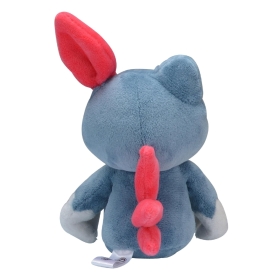<202309>215 ぬいぐるみ Pokémon fit ニューラ