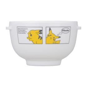 お茶碗＆汁椀セット POKÉMON CENTER25thピカチュウ