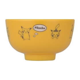 お茶碗＆汁椀セット POKÉMON CENTER25thピカチュウ