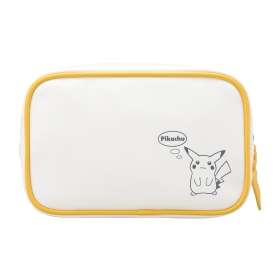 マルチポーチ POKÉMON CENTER25thピカチュウ