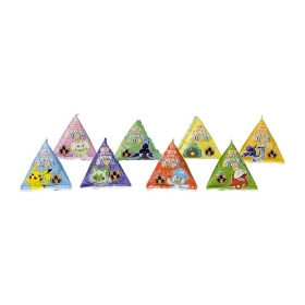 ポケモンわかるかな!?ふりかけ さけ味 SV