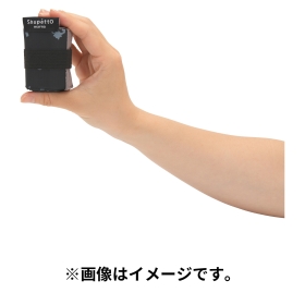Shupatto コンパクトバッグ S COOL×METAL