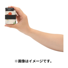 Shupatto コンパクトバッグ S ニャオハ&ホゲータ&クワッス