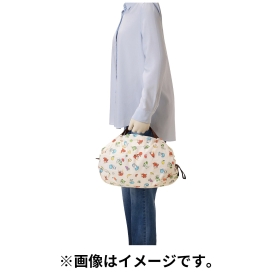 Shupatto コンパクトバッグ S ニャオハ&ホゲータ&クワッス