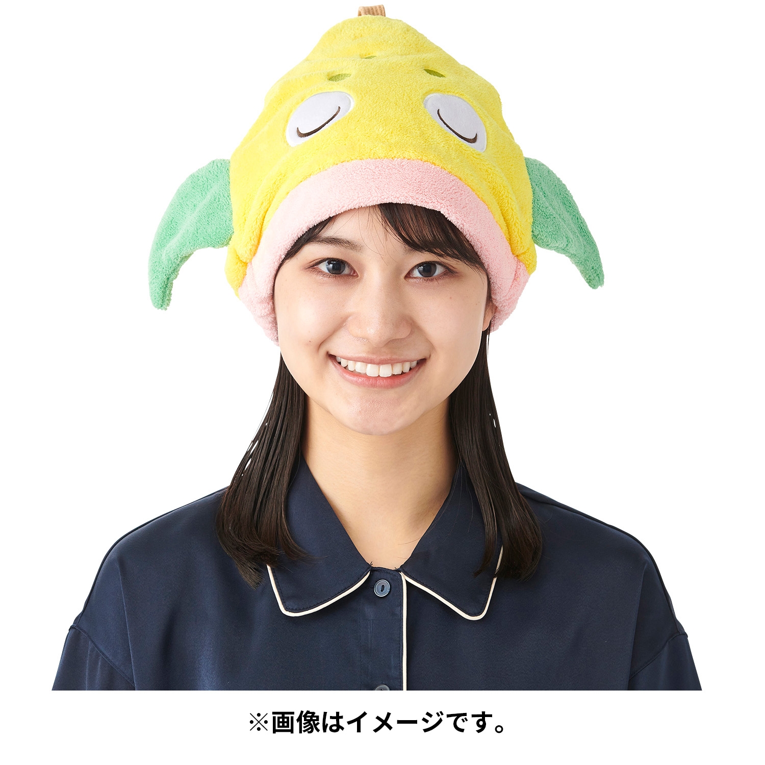 ナイトキャップ Pokémon Sleep ウツドン