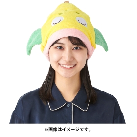 ナイトキャップ Pokémon Sleep ウツドン
