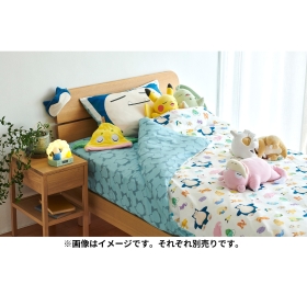 ナイトキャップ Pokémon Sleep ウツドン