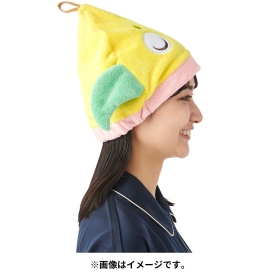 ナイトキャップ Pokémon Sleep ウツドン