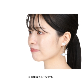 イヤリング ナンジャモ