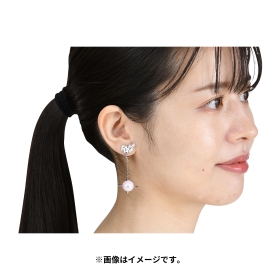 イヤリング ナンジャモ