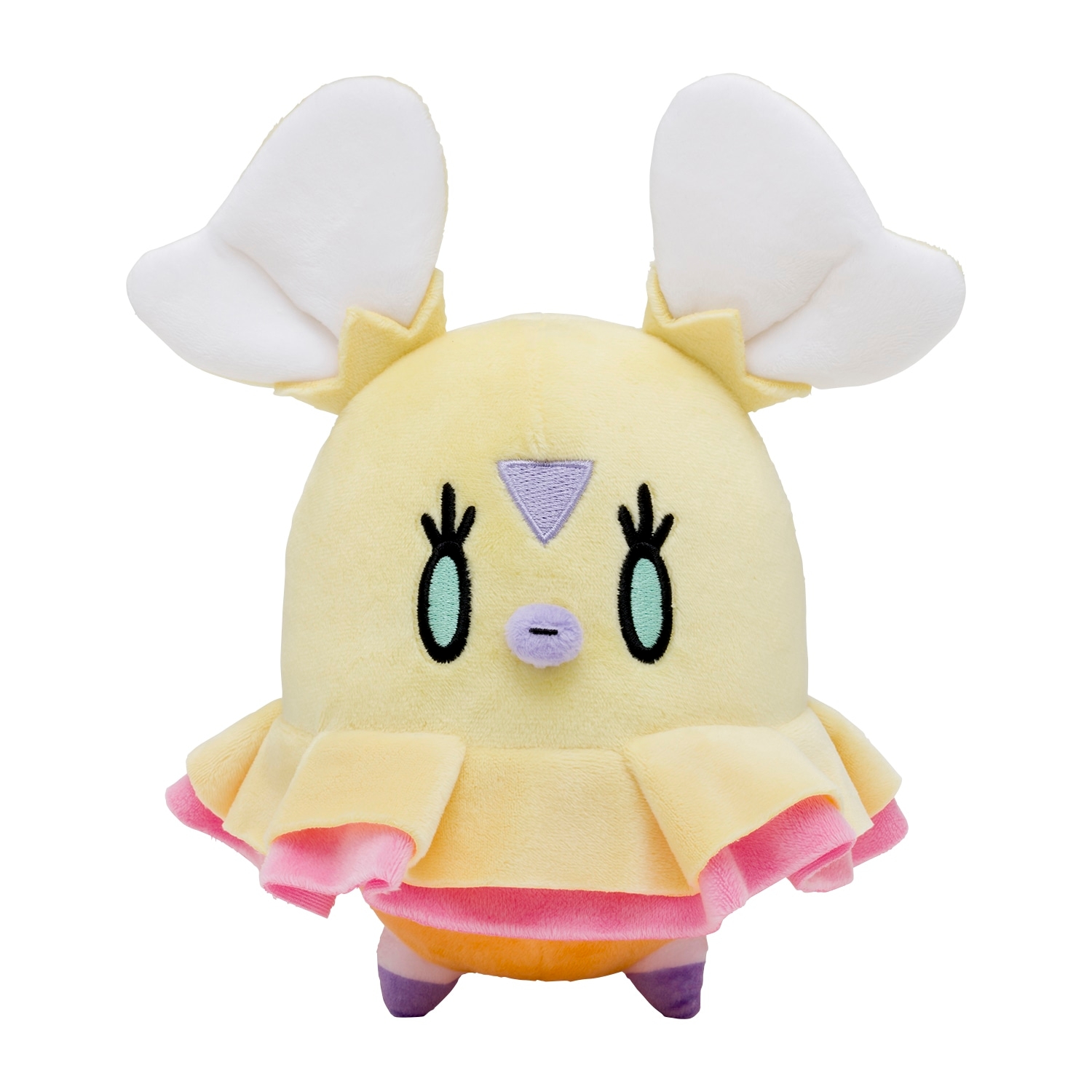 ぬいぐるみ ヒラヒナ