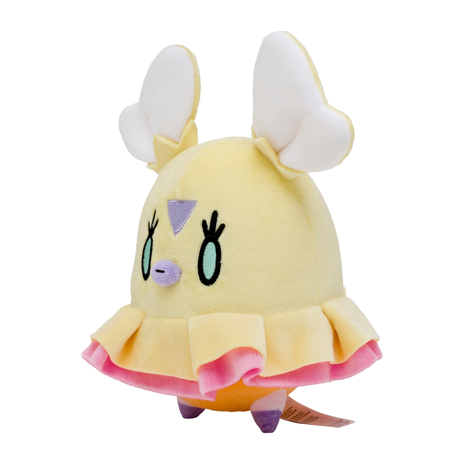 ぬいぐるみ ヒラヒナ