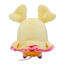 ぬいぐるみ ヒラヒナ