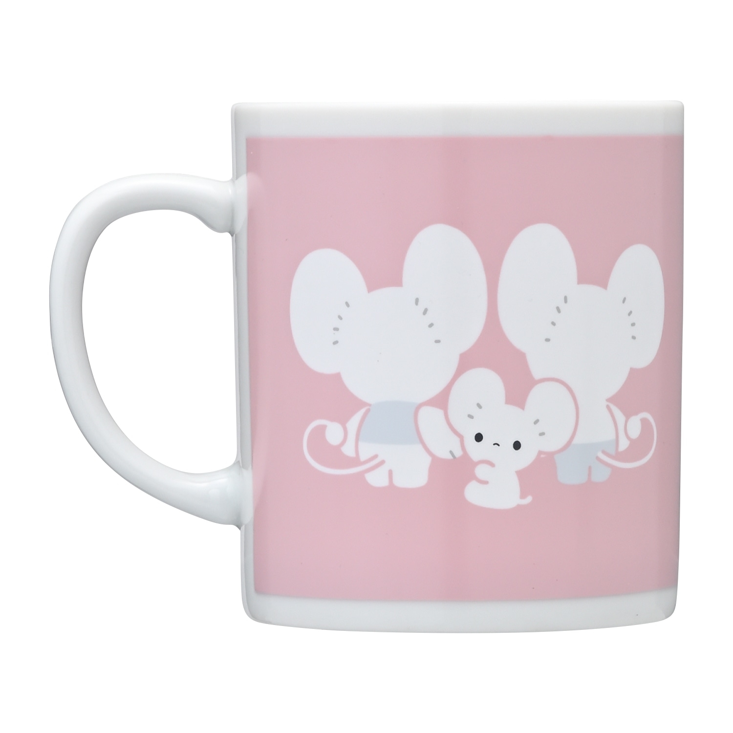 ポケモンマグカップ チェンジングマグカップコレクション WAKKA de IKKA BOX