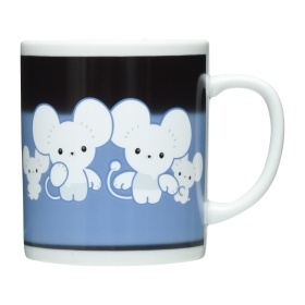 チェンジングマグカップコレクション WAKKA de IKKA BOX