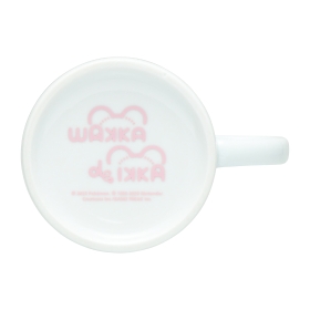 チェンジングマグカップコレクション WAKKA de IKKA BOX