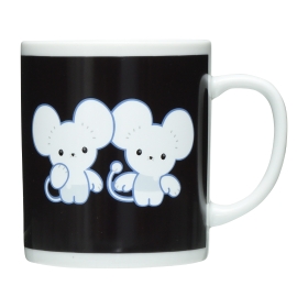 チェンジングマグカップコレクション WAKKA de IKKA BOX