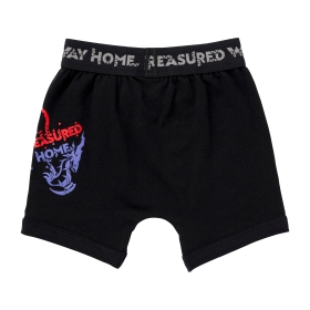 ボクサーパンツ TREASURED WAY HOME 110/130