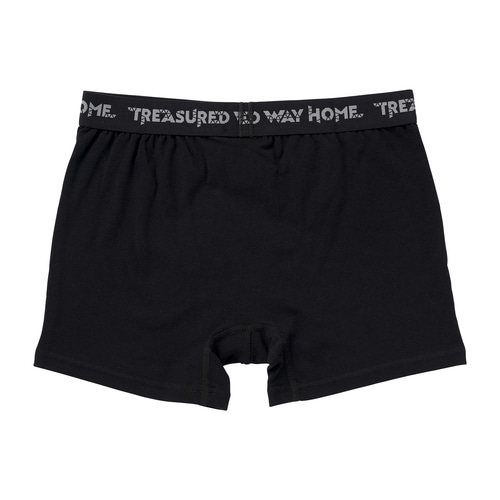 ボクサーパンツ TREASURED WAY HOME M/L