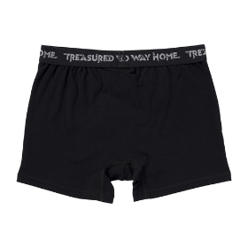 ボクサーパンツ TREASURED WAY HOME M/L
