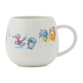 マグカップ まいごのクワッス