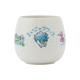 マグカップ まいごのクワッス