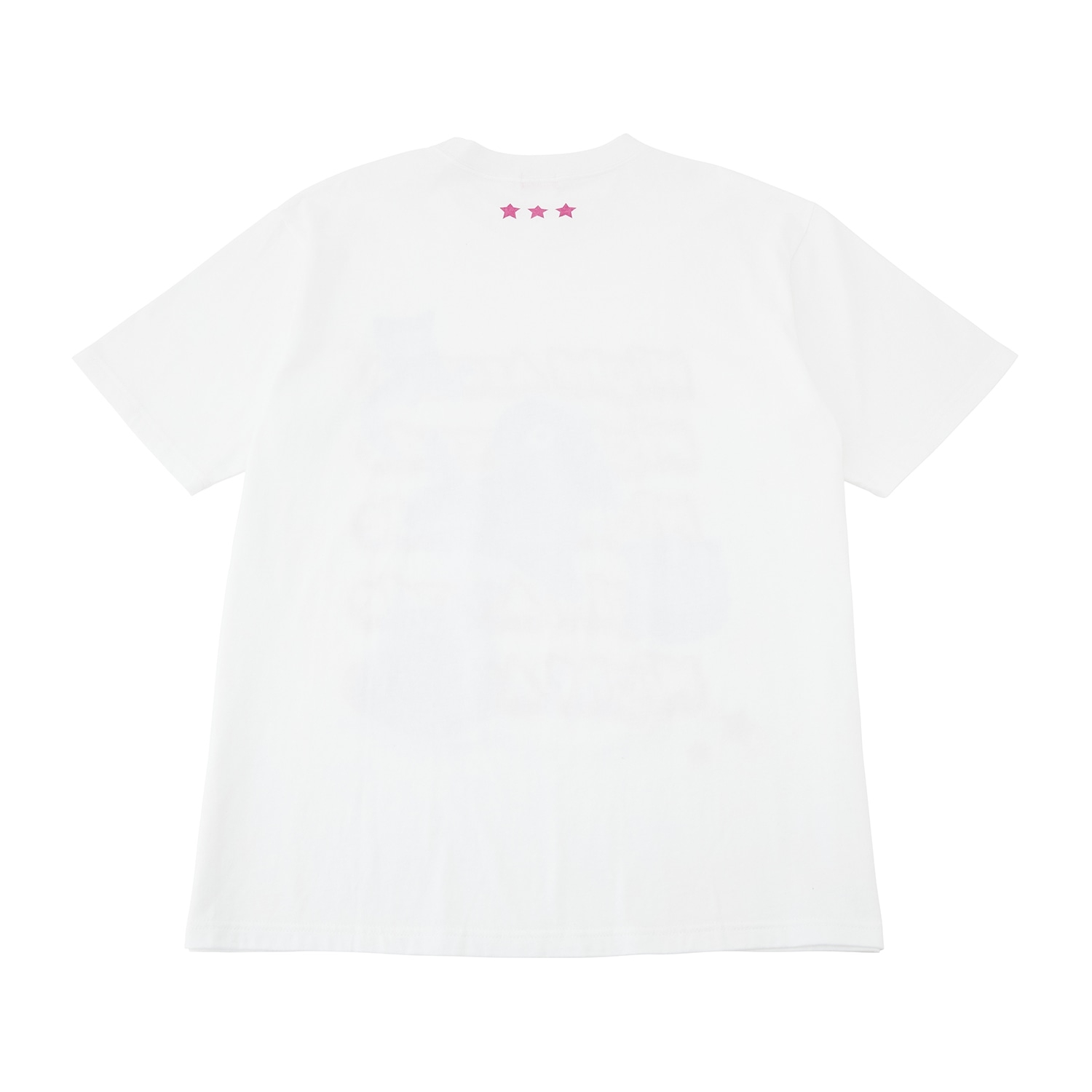 Tシャツ Night Arcade ホワイト Free